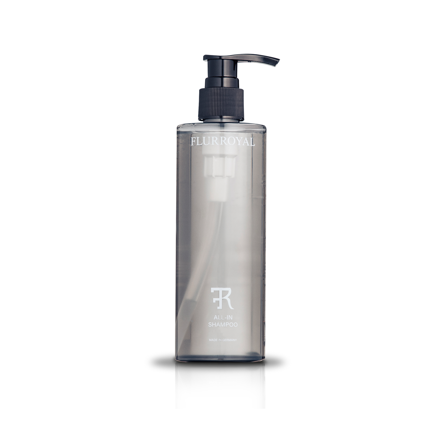 ALL IN - Shampoo - Für alle Haartypen | 250 ml